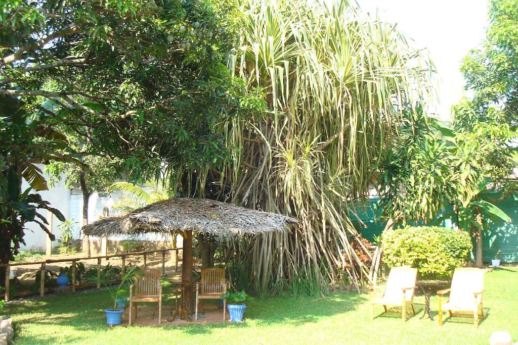 Blue Seas Guest House Dehiwala-Mount Lavinia Luaran gambar