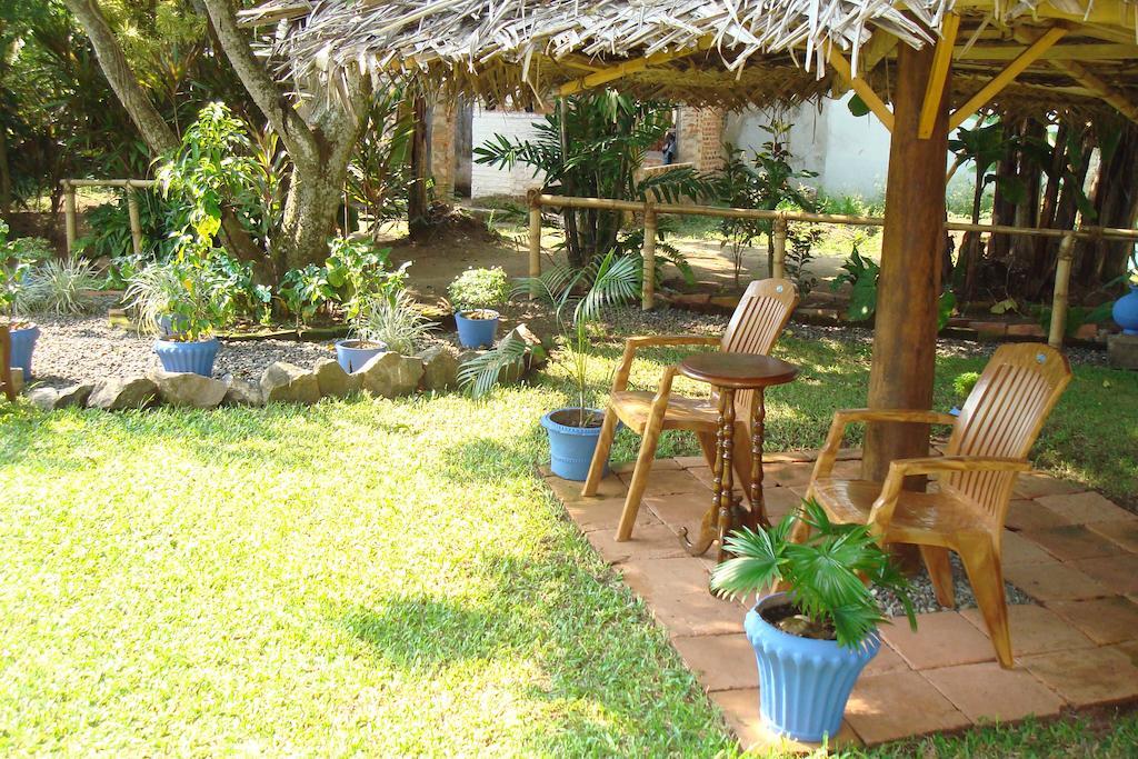 Blue Seas Guest House Dehiwala-Mount Lavinia Luaran gambar