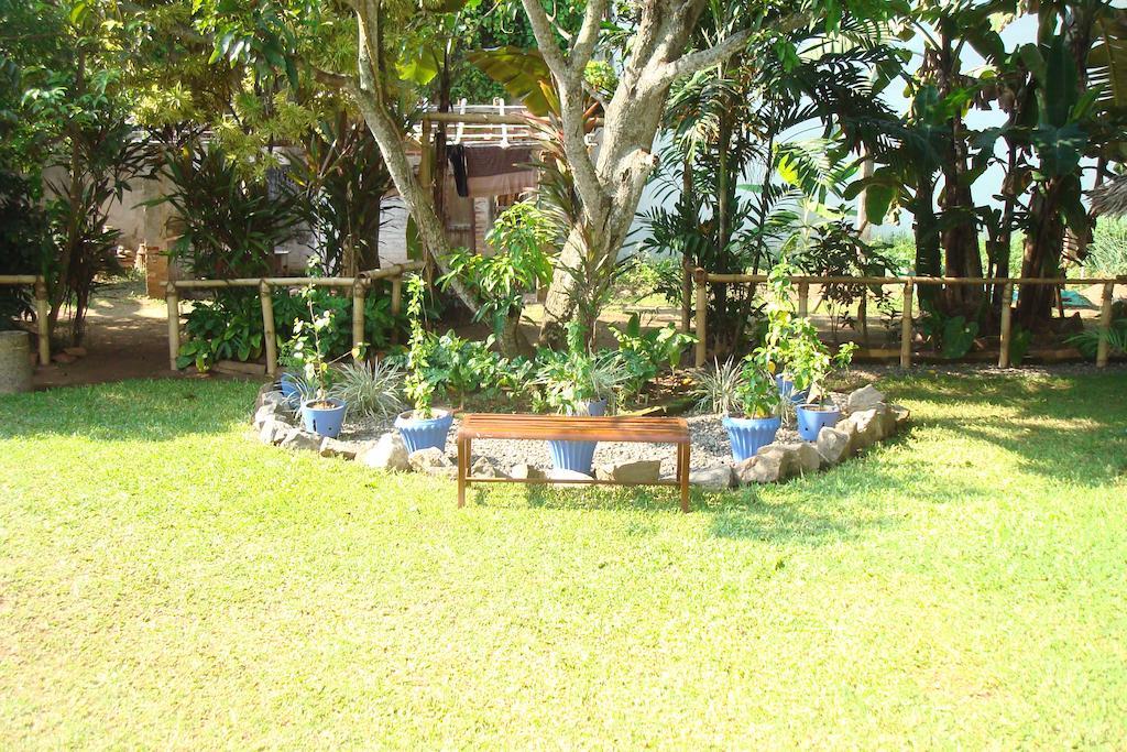 Blue Seas Guest House Dehiwala-Mount Lavinia Luaran gambar