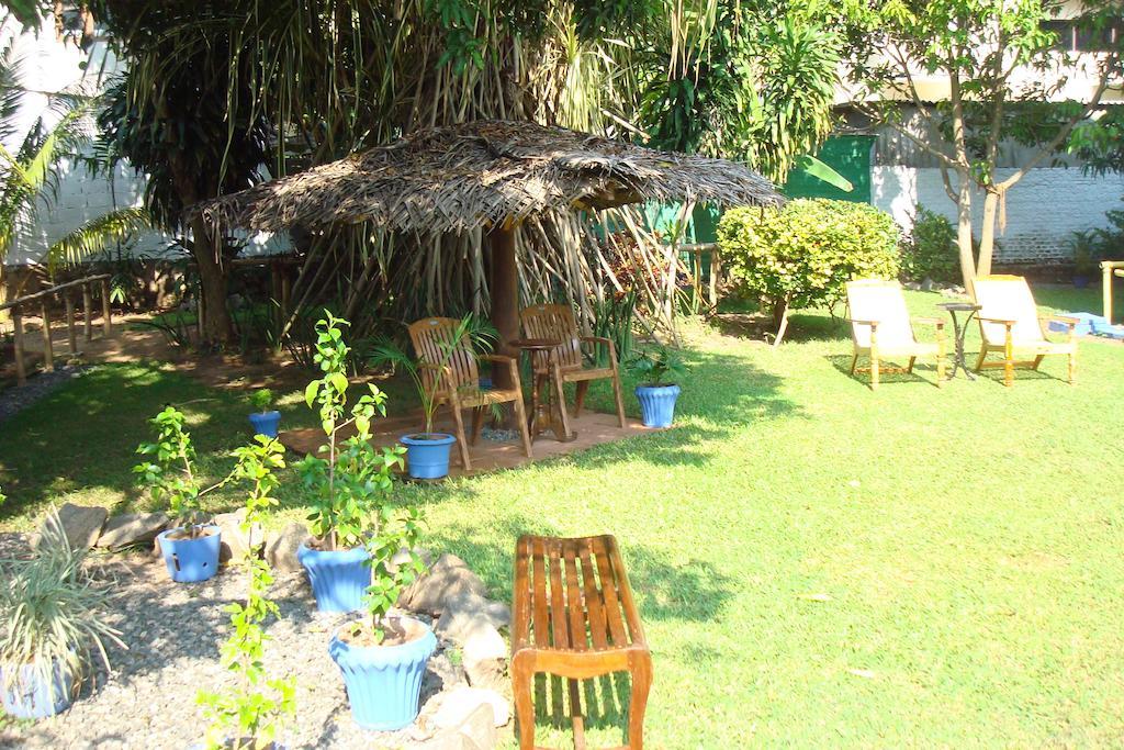 Blue Seas Guest House Dehiwala-Mount Lavinia Luaran gambar