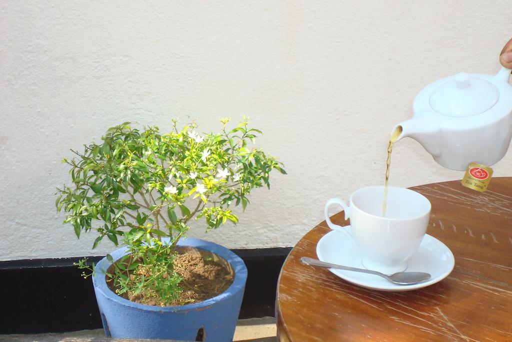 Blue Seas Guest House Dehiwala-Mount Lavinia Luaran gambar