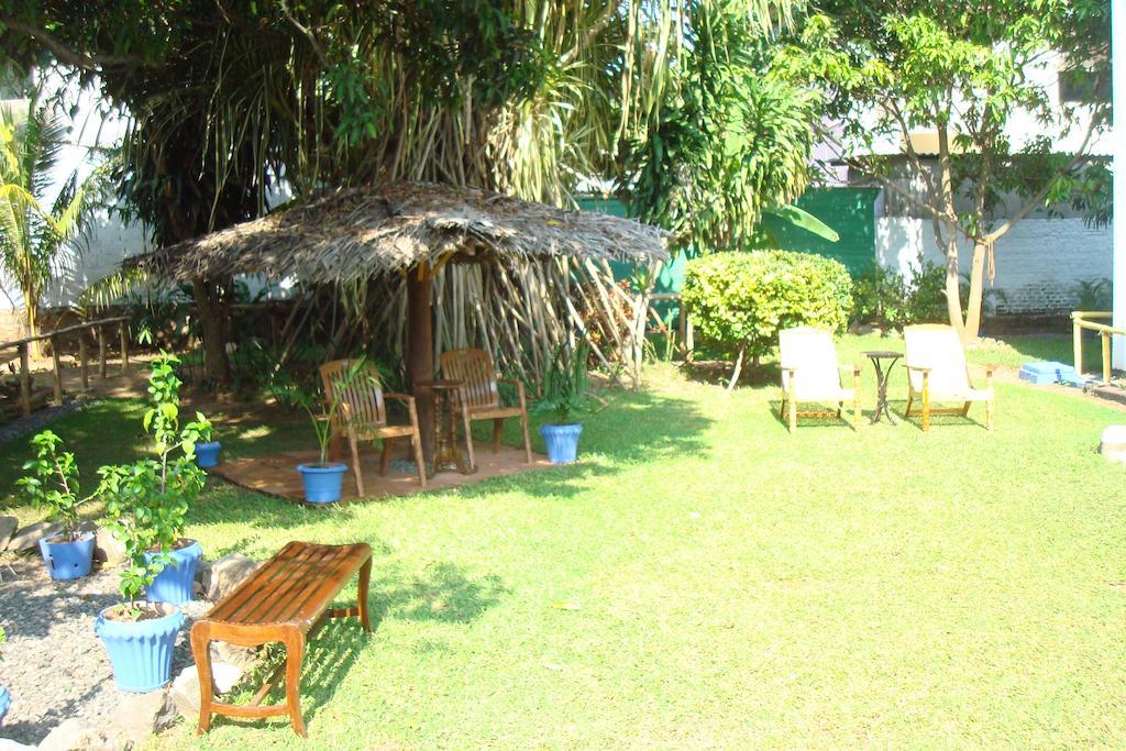 Blue Seas Guest House Dehiwala-Mount Lavinia Luaran gambar