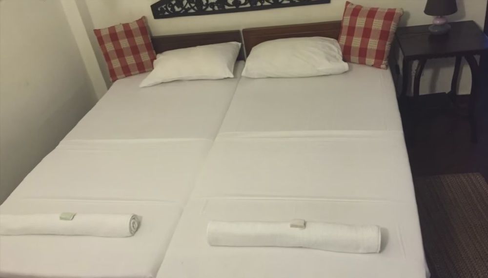 Blue Seas Guest House Dehiwala-Mount Lavinia Luaran gambar