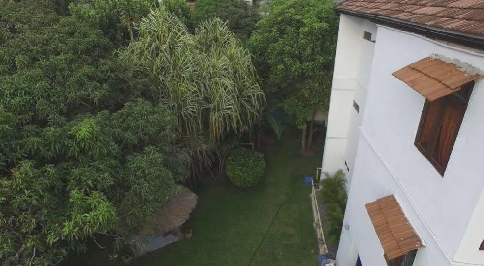 Blue Seas Guest House Dehiwala-Mount Lavinia Luaran gambar